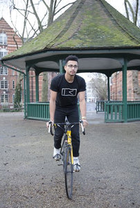 TASLIMA K ORIGINAL TEE