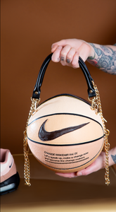 SOLD OUT 3.0 Basketball Bag - CHANGE MAKEAIR